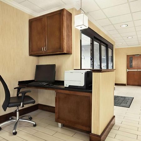 Hampton Inn Richmond/Ашланд Екстериор снимка