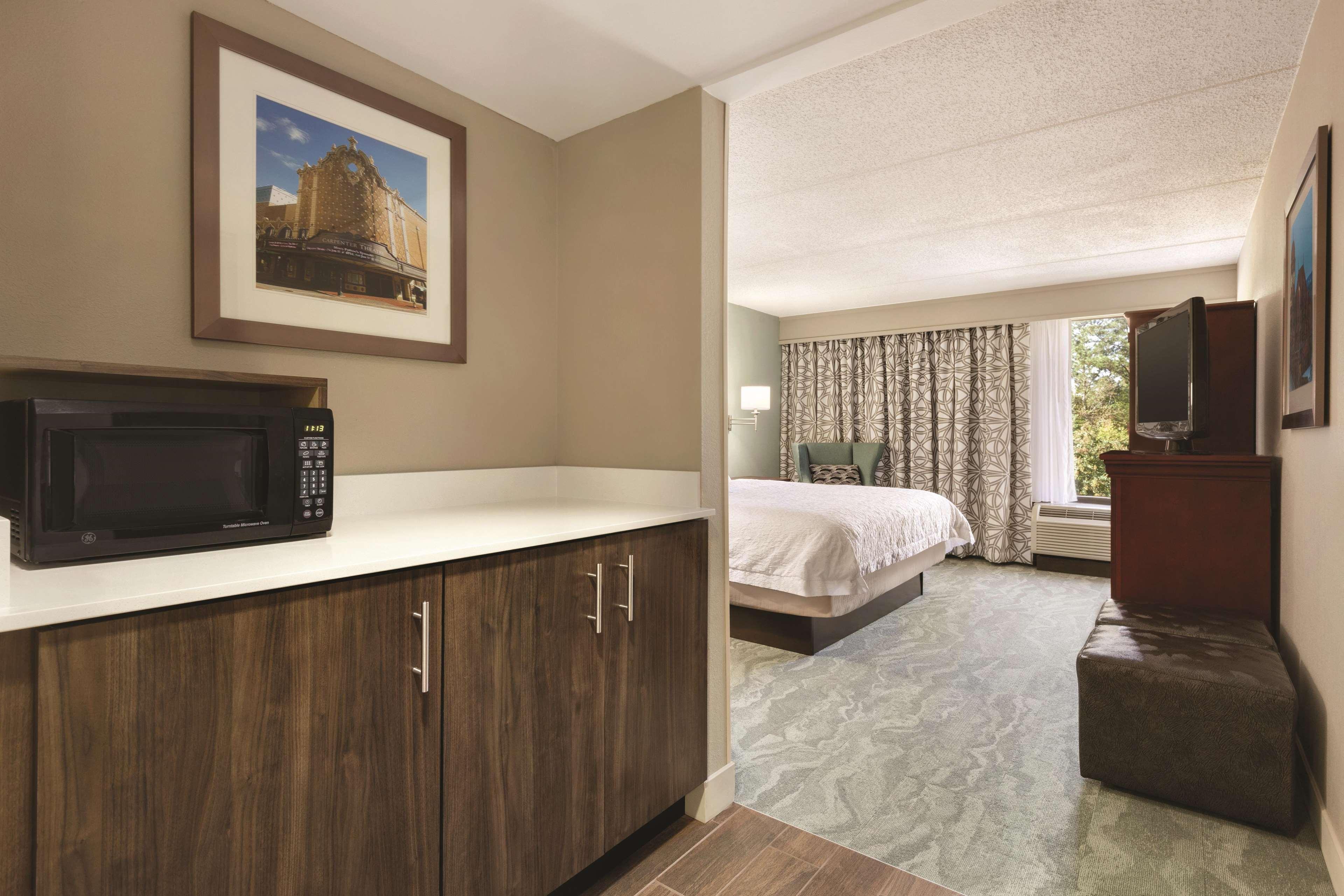 Hampton Inn Richmond/Ашланд Екстериор снимка