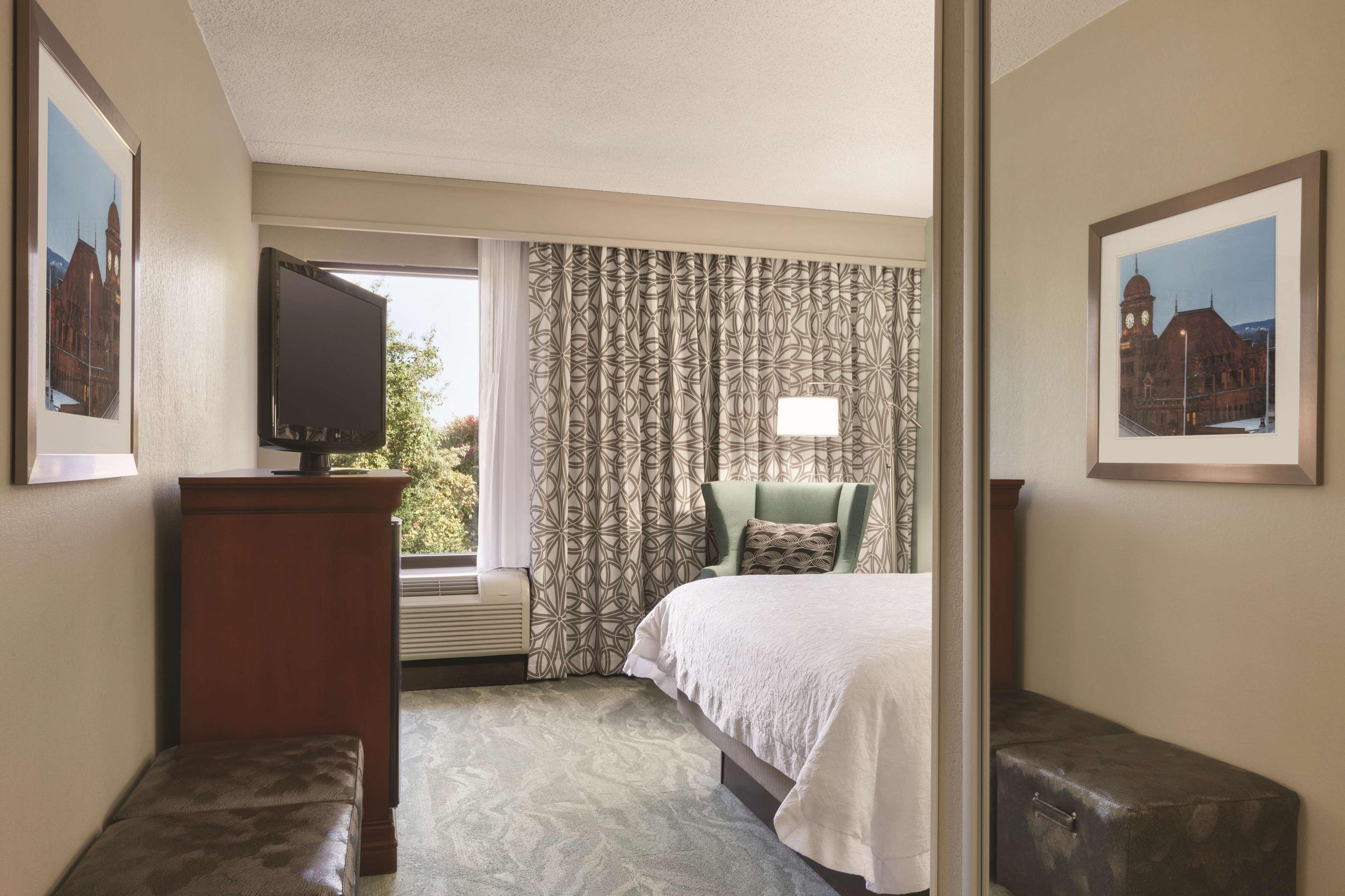 Hampton Inn Richmond/Ашланд Екстериор снимка