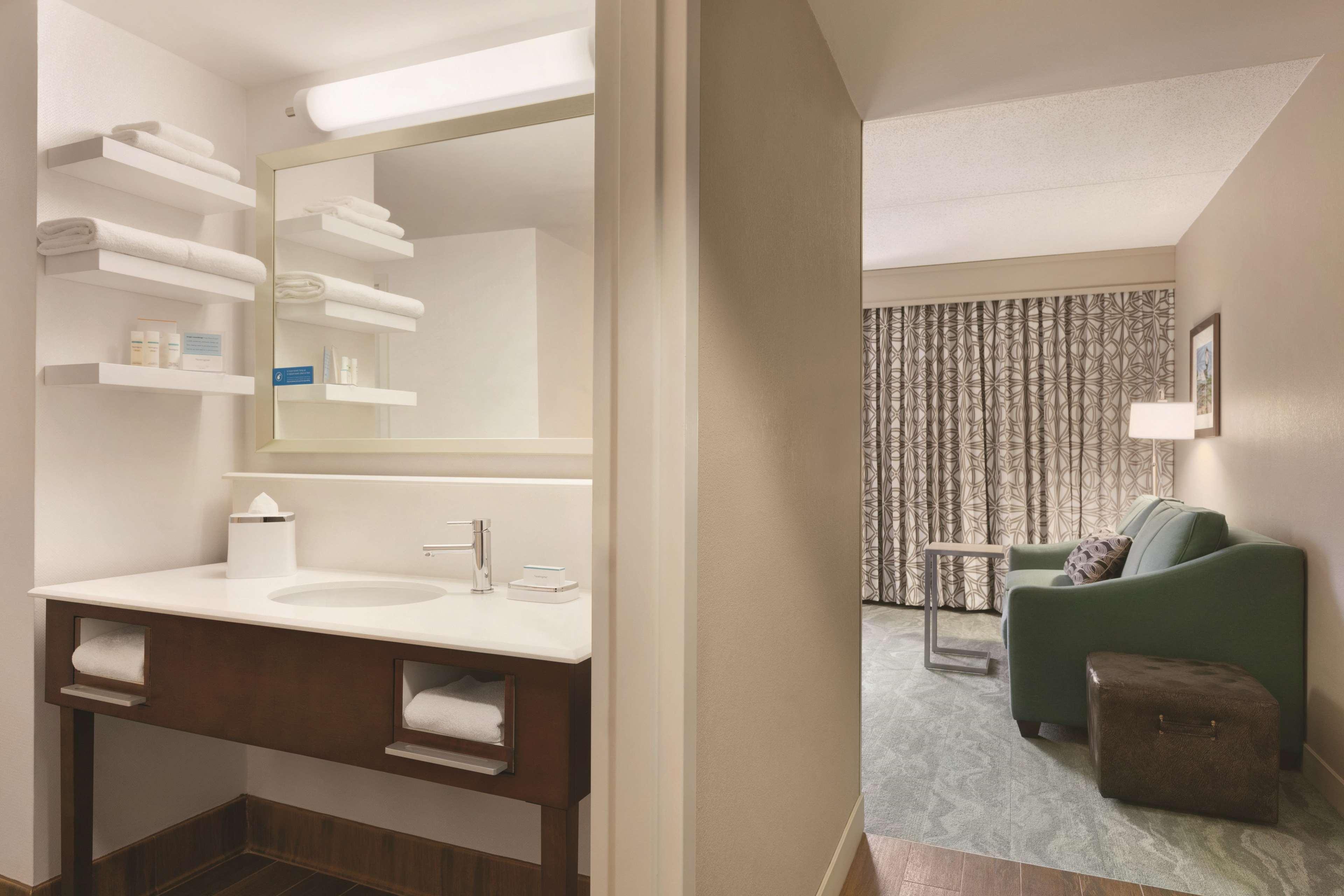 Hampton Inn Richmond/Ашланд Екстериор снимка