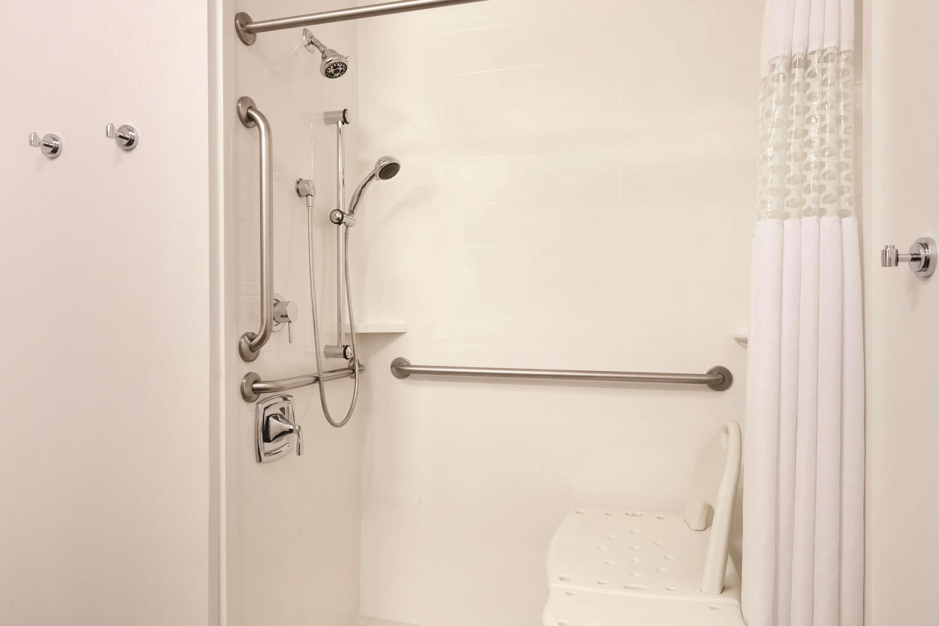 Hampton Inn Richmond/Ашланд Екстериор снимка