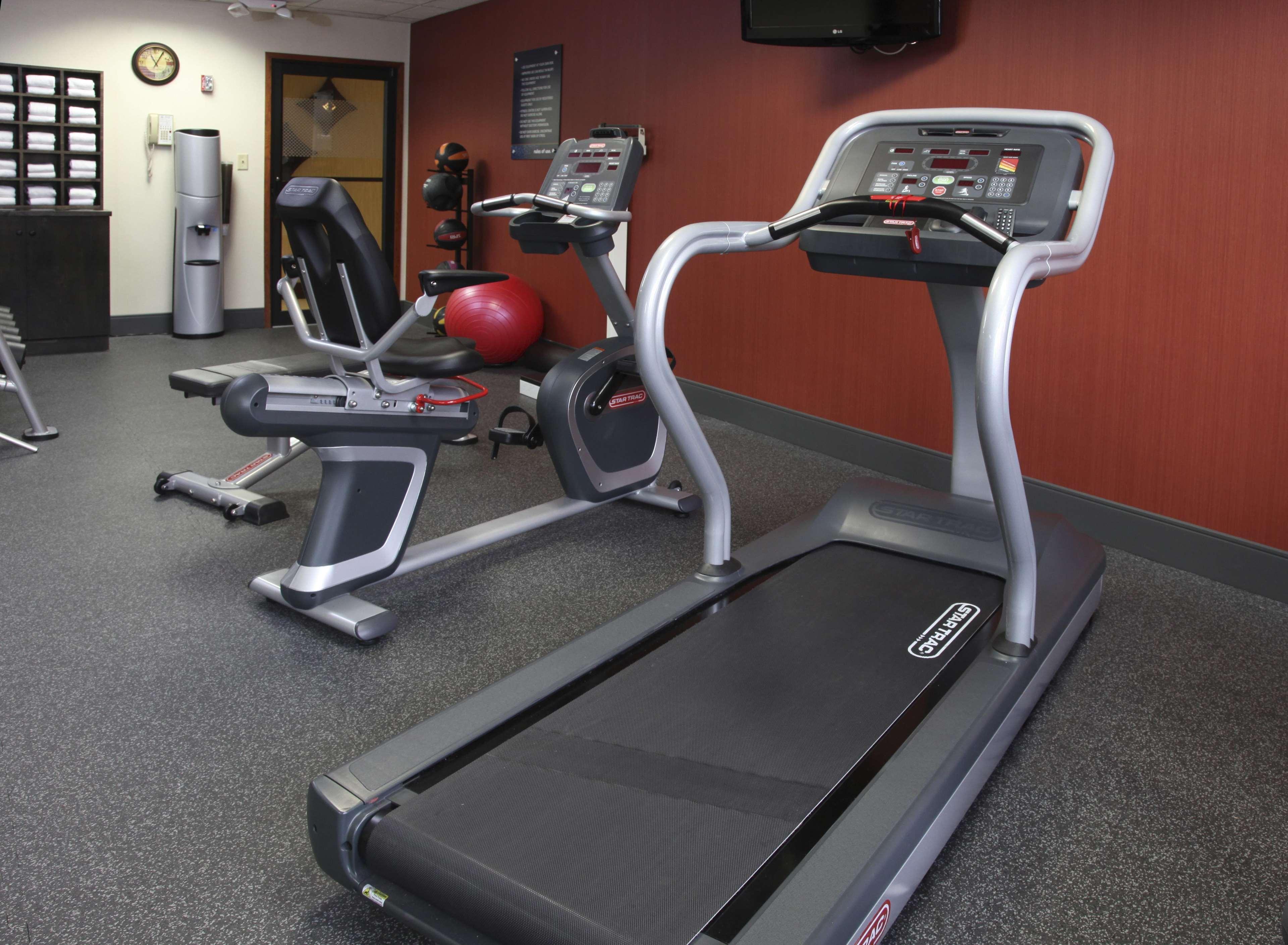 Hampton Inn Richmond/Ашланд Екстериор снимка