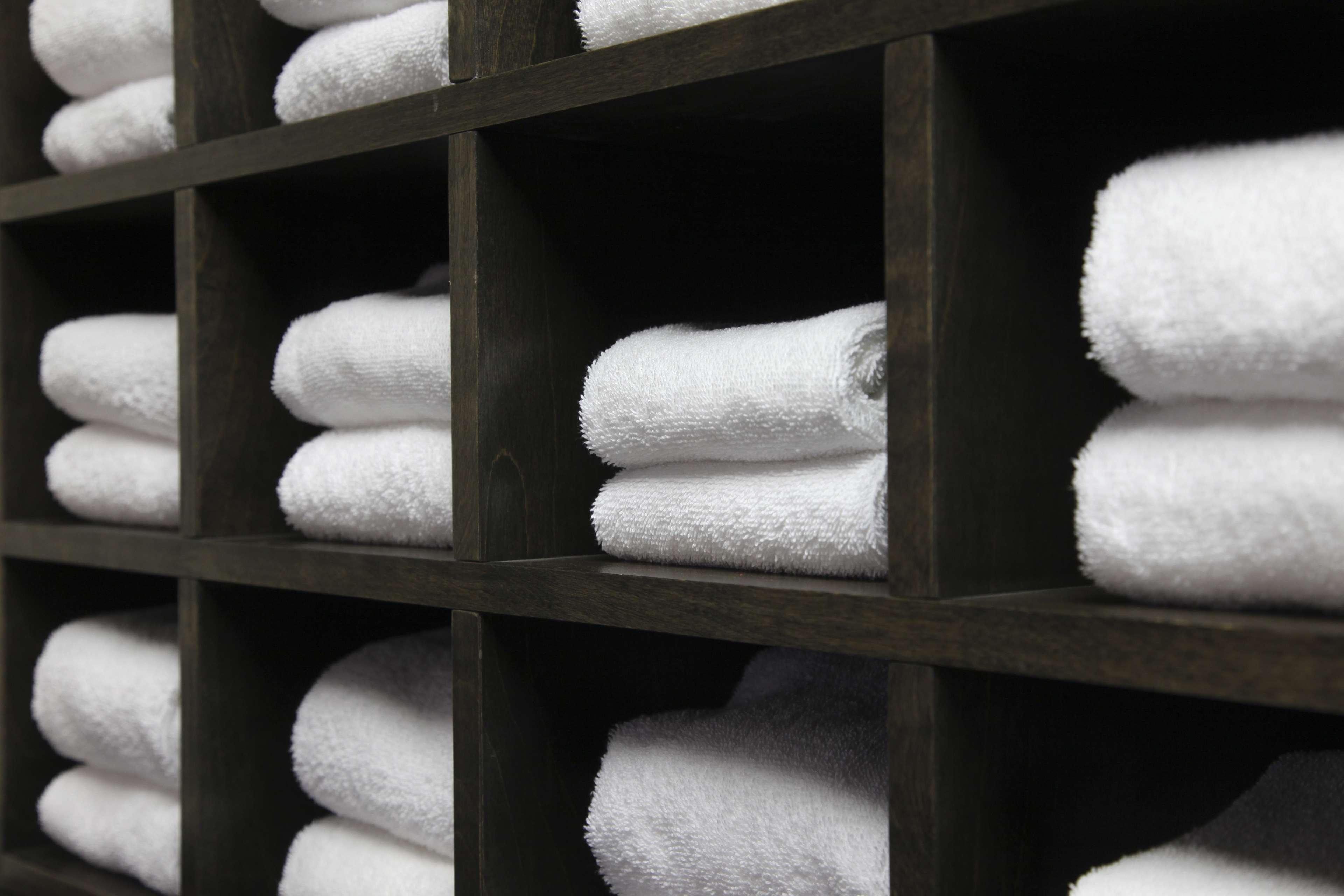 Hampton Inn Richmond/Ашланд Екстериор снимка
