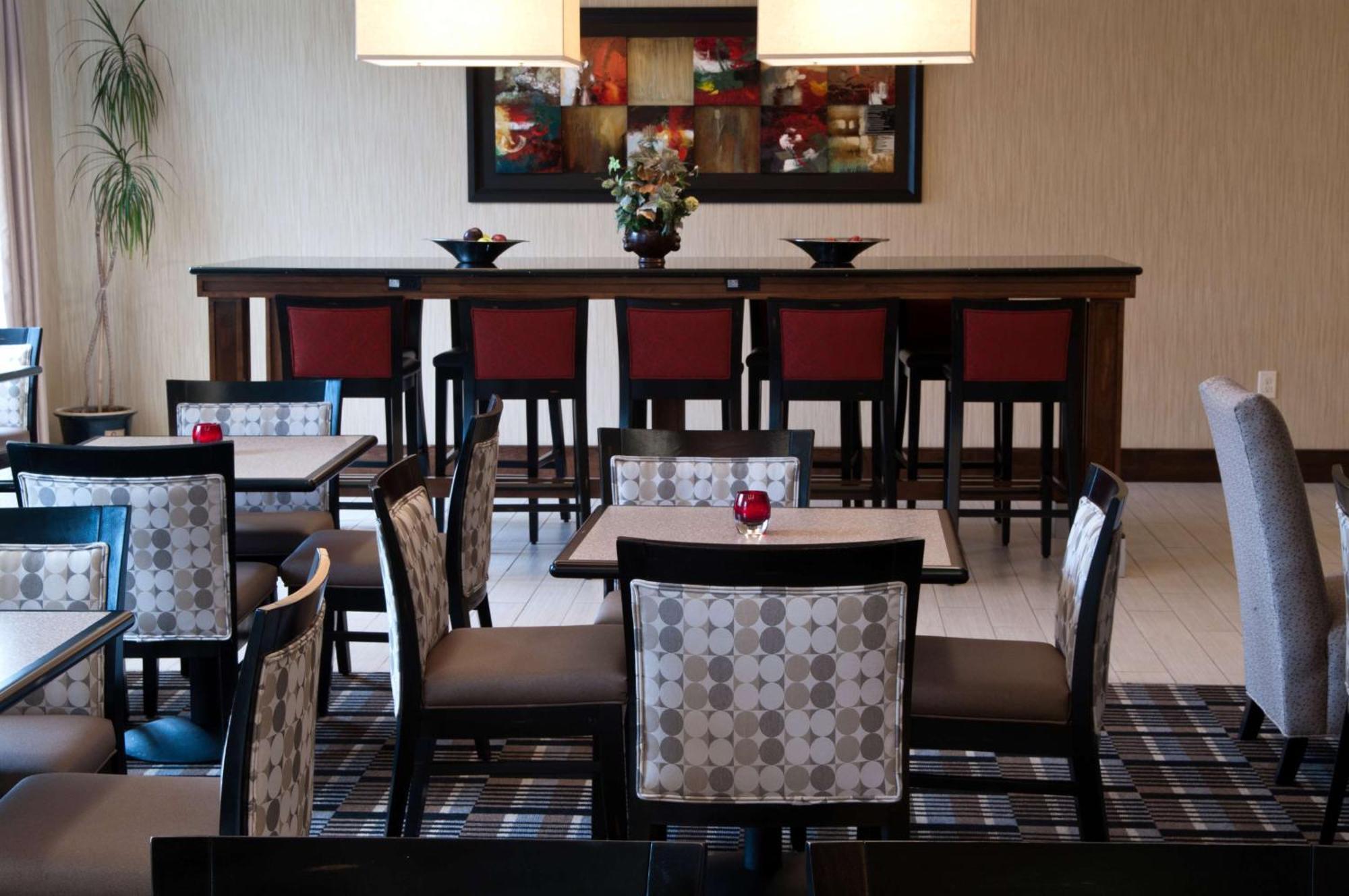Hampton Inn Richmond/Ашланд Екстериор снимка